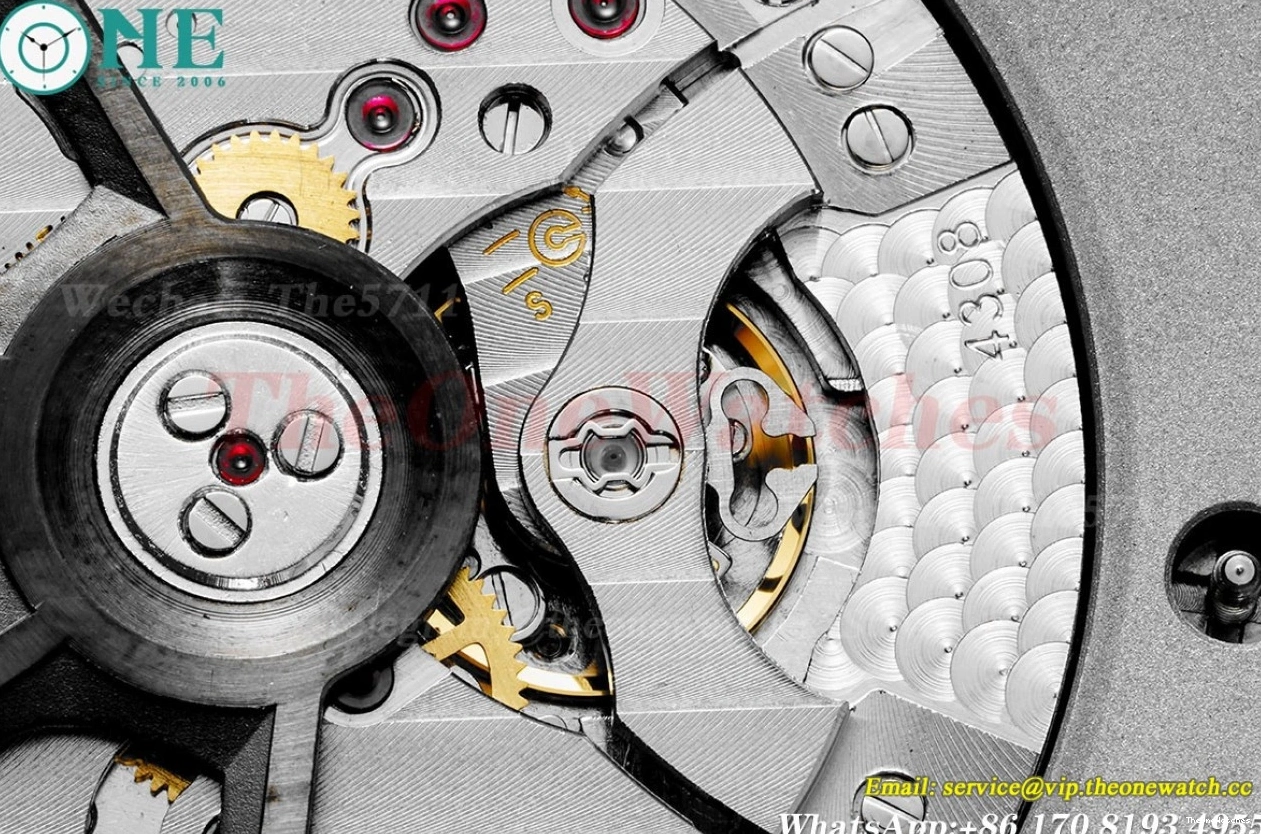 Stk Royal ZF Oak SS 15720 42mm RU Black A4308 Diver Offshore 1221